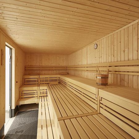 Feriendorf Rugana - Moderne Komfort Ferienwohnung Mit 1 Schlafzimmer C02 Dranske Εξωτερικό φωτογραφία