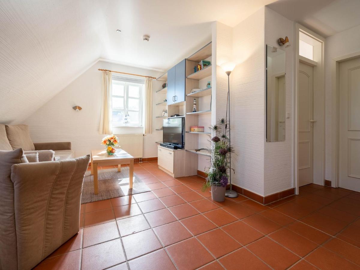 Feriendorf Rugana - Moderne Komfort Ferienwohnung Mit 1 Schlafzimmer C02 Dranske Εξωτερικό φωτογραφία
