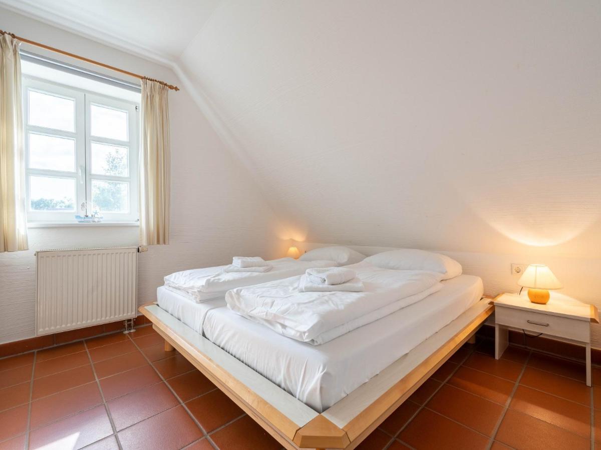 Feriendorf Rugana - Moderne Komfort Ferienwohnung Mit 1 Schlafzimmer C02 Dranske Εξωτερικό φωτογραφία